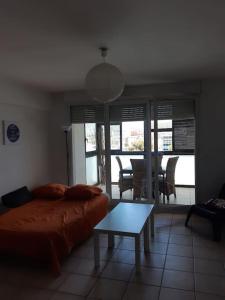 Spacieux logement Prado Rabateau idéal Famille