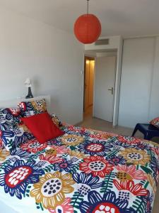 Spacieux logement Prado Rabateau idéal Famille