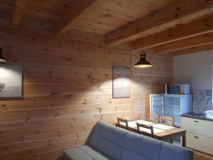 Osada Szwedzka Domek Plus