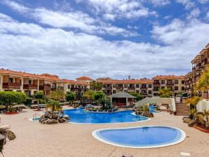 Seaside apartment with a sea view