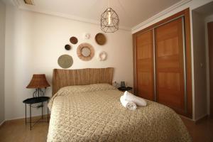 Apartamento CasaTuris en Urb AMARA Gran Alacant GA101