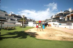 Apartamento CasaTuris en Urb AMARA Gran Alacant GA101