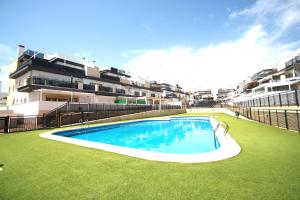 Apartamento CasaTuris en Urb AMARA Gran Alacant GA101