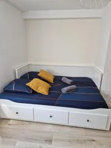 Faubourg des voyageurs 5 - Fleury-les-Aubrais