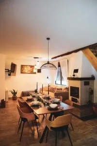 Kuća za odmor Olympus - Vuglovec