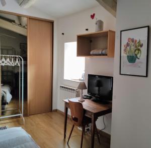 Appartements Gite en Provence : photos des chambres