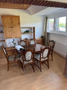 Ferienwohnung Stephinsky