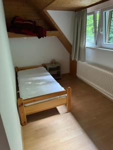 Ferienwohnung Stephinsky