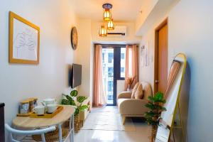 1 Bedroom condo in Pasay City at Shore 3 Residences near Mall of Asia - Hotel 4 stelle a Manila