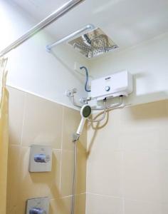 1 Bedroom condo in Pasay City at Shore 3 Residences near Mall of Asia