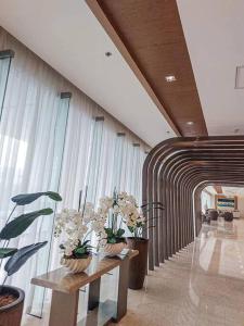 1 Bedroom condo in Pasay City at Shore 3 Residences near Mall of Asia