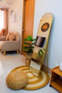 1 Bedroom condo in Pasay City at Shore 3 Residences near Mall of Asia