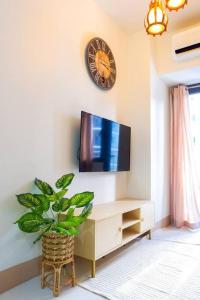 1 Bedroom condo in Pasay City at Shore 3 Residences near Mall of Asia