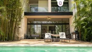 New Santa Fe Home Private Relaxation Realm - Xoxocotla