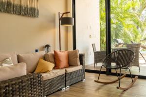 New Santa Fe Home Private Relaxation Realm