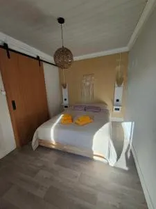 Como EM Casa - Carregueiros