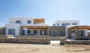 Miamis Villas Mykonos I
