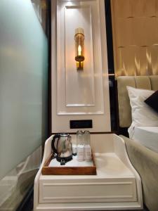 The Vacation Villa Agra A Boutique Hotel Near Taj Mahal