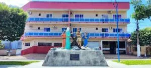 Hotel Via Sacra - Trindade