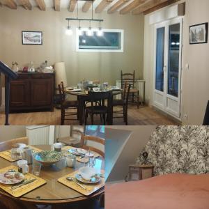 Maisons de vacances Chez Emma : photos des chambres
