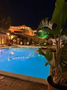 Stenakas Apartments - 希俄斯