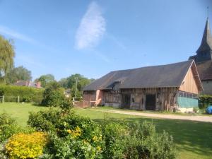 Maisons de vacances Chez Emma : photos des chambres