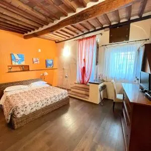 Dimora Del Corso Di Montepulciano - 蒙蒂塞切诺