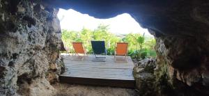 Logis de Chalons en Périgord