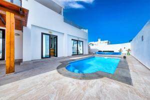 Villa Serenity - By Lanzarote Vacation Homes
