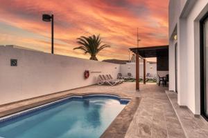 Villa Serenity - By Lanzarote Vacation Homes