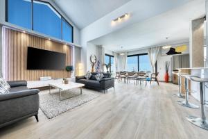 Villa Serenity - By Lanzarote Vacation Homes