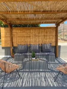 Sunshine House Tinos - Ayios Sostis