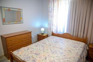 Dream's Apartment - Unrated properties in Gjirokastër