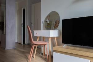 Glow Apartament, Przymorze - Apartamenty 4 Oceany