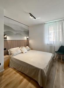 CozySuite Pinzolo centro New boutique apartment