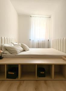 CozySuite Pinzolo centro New boutique apartment