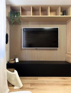 CozySuite Pinzolo centro New boutique apartment