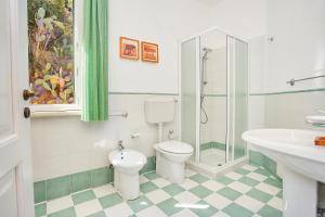 Villa Lo Zingaro - Scopello-Villas