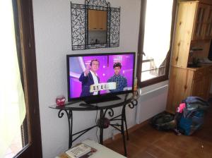 Appart 5 personnes a PORTICCIO Avec 2 piscines matériel enfant ,bébé clim