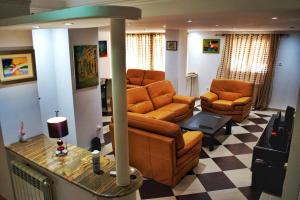 Apartment Sidi Yahia - Residential area - Ideal for Family and Business trip