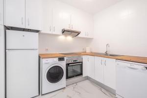 Atalaya Beach Apartments Sea View