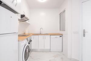 Atalaya Beach Apartments Sea View