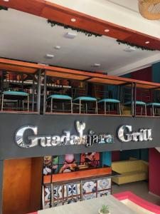 Hotel Suites La Fontana