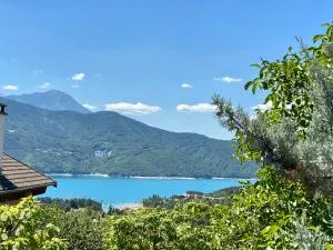 Domaine de la baie Saint-Michel le Piolit - 绍尔日