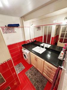 Apartment Sidi Yahia - Residential area - Ideal for Family and Business trip