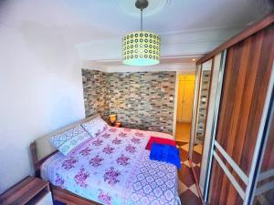 Apartment Sidi Yahia - Residential area - Ideal for Family and Business trip