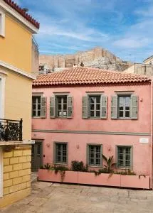 En Plaka - Athens Elegant Estate - Atene