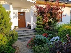 Pokoje gościnne Weronika - Mechowo