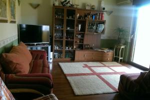 Casa mia è casa tua