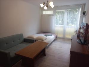 Квартира Warszawa